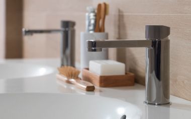 Сантехніка Tres/GRB mixers для ванної кімнати