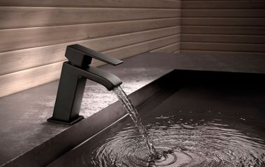 Змішувач для раковини Tres Cuadro