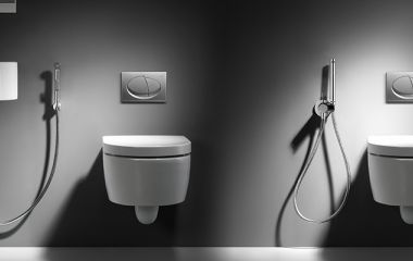 Гігієнічний душ від TRES