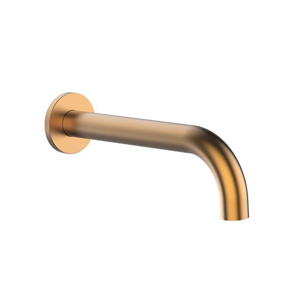 Вилив для ванни GRB Hydro Copper PVD 00007055