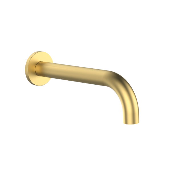 Вилив для ванни GRB Hidromasaje, чорний 00007088