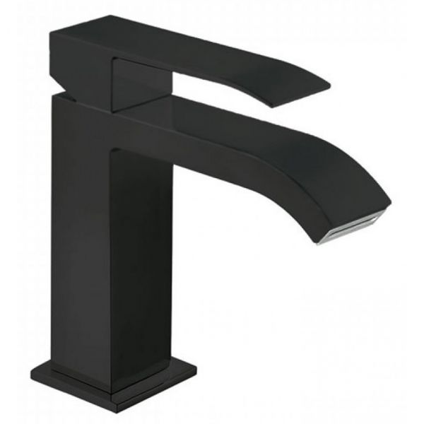 Змішувач для раковини Tres Cuadro Colors, 00610101NM