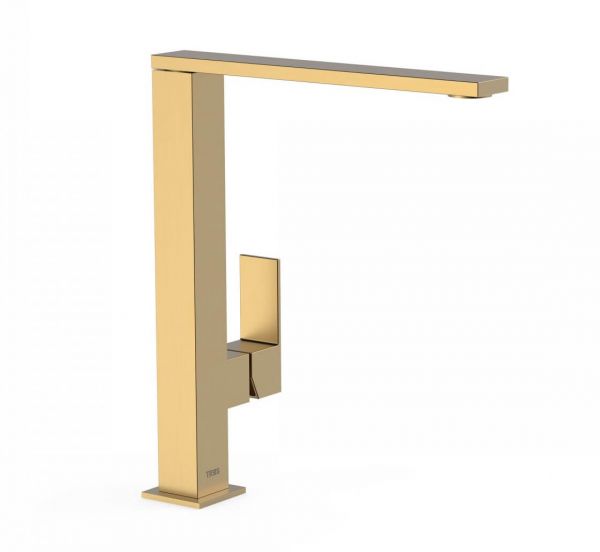 Одноважільний змішувач для умивальника 00648501OM