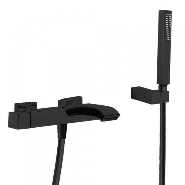 Одноважільний змішувач для ванни та душу 0071700203NM