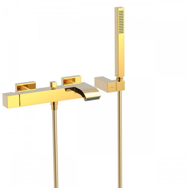 Одноважільний змішувач для ванни та душу 0071700203OR