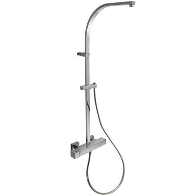 Душова система термостатична 00749501