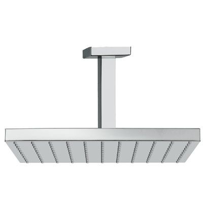 Верхній душ Tres Showers (250x250 мм) 03412102
