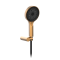 Ручний душ із шлангом та кріпленням Adjustable Support Kit + Ban hand-shower 05334255 PVD колір бронза