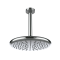 Душова лійка з кронштейном Hydro Obo showerhead + Ceiling arm Reinforced 05500200 колір хром