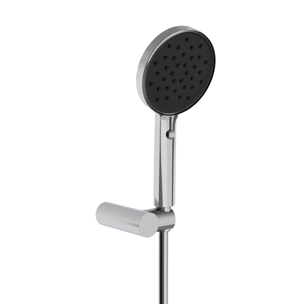 Ручний душ із шлангом та кріпленням Adjustable Support Kit + Urahand-shower 05512100 колір хром