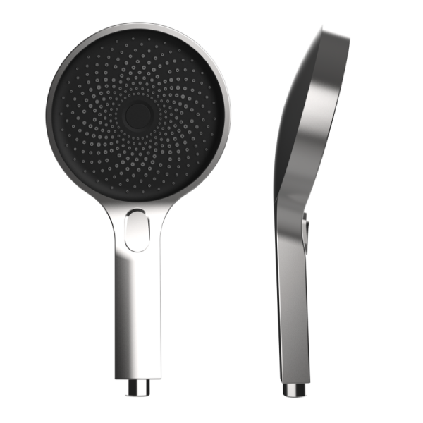 Ручний душ GRB Hydro Chrome BAN Ø 130 мм 05534100