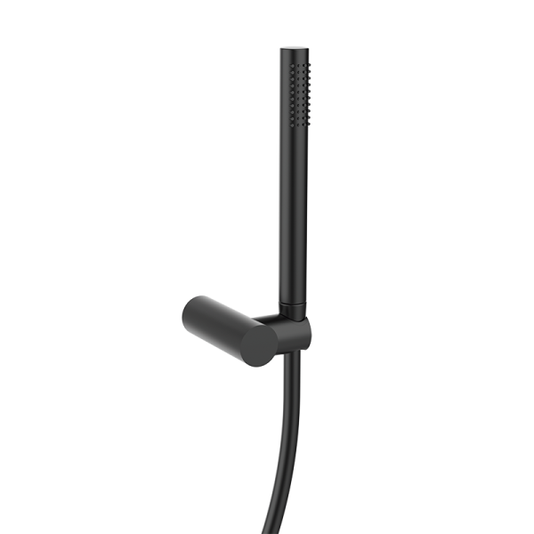 Термостатичний змішувач для душа з ручним душем GRB EterNice Cool, колір бронза 90315992 PVD