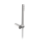Ручний душ із шлангом та кріпленням Hydro Adjustable Support Kit + Tube hand-shower 05581193 PVD нержавіюча сталь