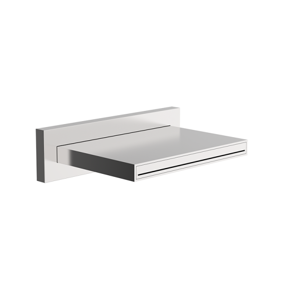 Вилив HYDRO Milfor EterNice Stainless Steel 05810693 PVD нержавіюча сталь