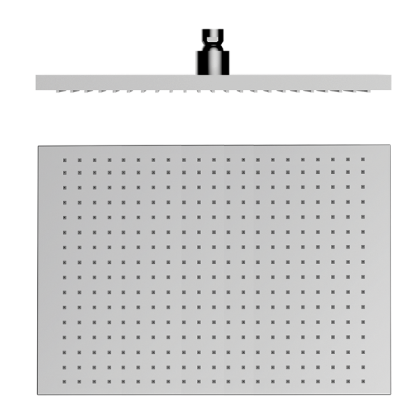 Верхній душ Hydro Hokei showerhead 058189 хром. Гідромасажна лінія