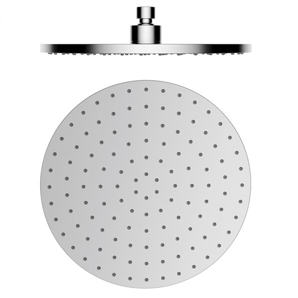 Лійка для верхнього душу GRB Hidromasaje Plot один режим хром 058215