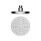 Душова лійка Hydro Harry showerhead 058264 хром. Гідромасажна лінія