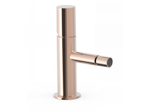 Одноважільний змішувач для біде 06112001OP