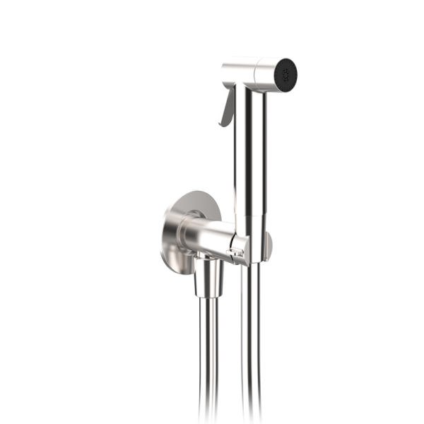 Гігієнічний душ на тримачі GRB Intimixer PVD EterNice Stainless Steel 08123193