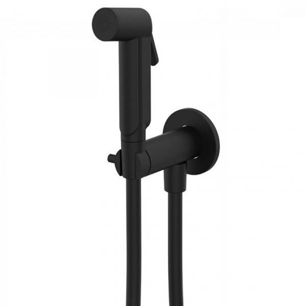 Гігієнічний душ Intimixer 08225101 білого кольору