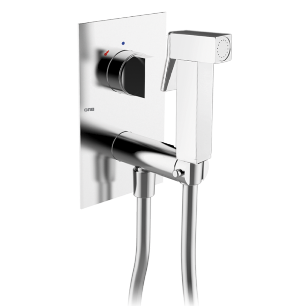 Гігієнічний душ із термостатом Intimixer 08340320