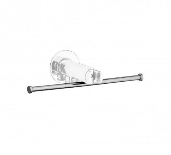 Тримач рушника для бідетки GRB Intimixer хром 08912000