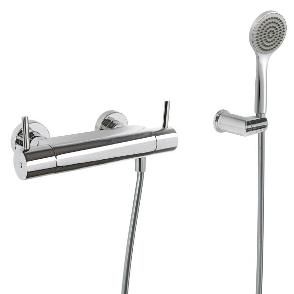 Термостатичний душ TRESMOSTATIC 09096401