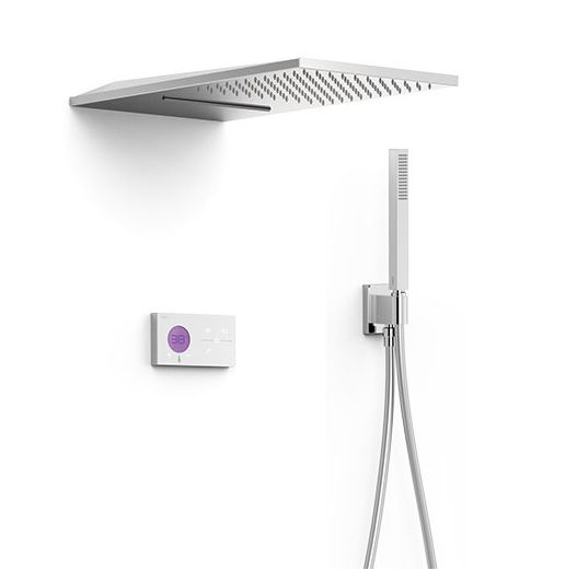 Душова система Tres Shower technology 09286308