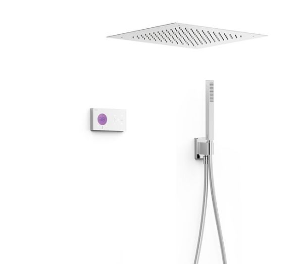 Душова система Tres Shower technology 09286552