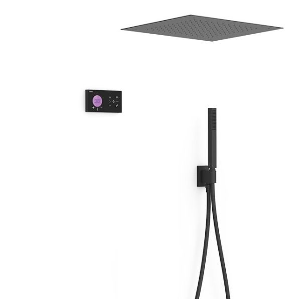 Душова система Tres Shower technology 09286552NM