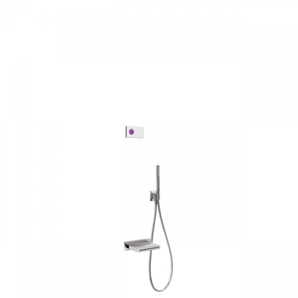 Електронний комплект для ванни з вбудованим термостатом SHOWER TECHNOLOGY BLUE EDITION 09286556