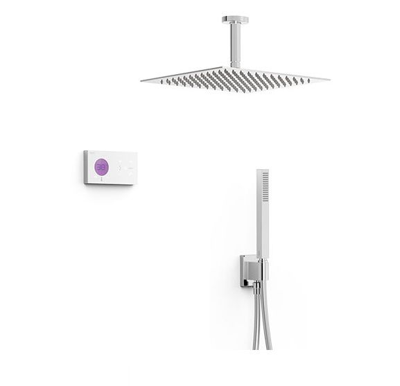 Душова система Tres Shower technology 09286564