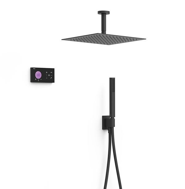 Душова система Tres Shower technology 09286564NM