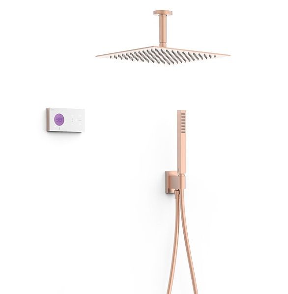 Душова система Tres Shower technology 09286564OPM