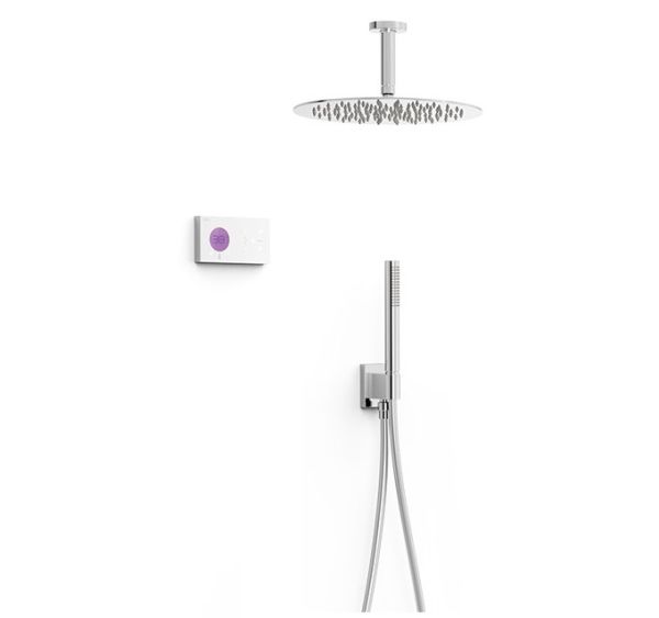 Душова система Tres Shower technology 09286567