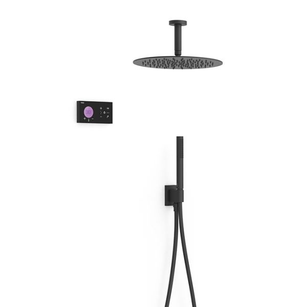 Душова система Tres Shower technology 09286567NM