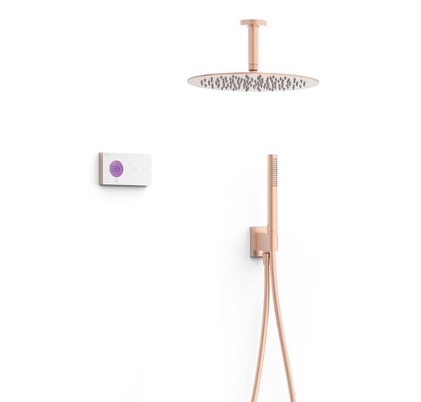 Душова система Tres Shower technology 09286567OPM