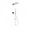 Електронний комплект для душу з термостатом SHOWER TECHNOLOGY 09288307