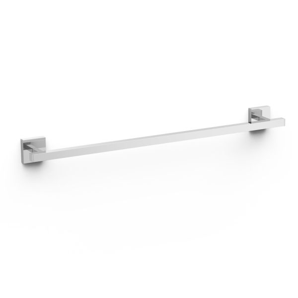 Тримач для рушників Tres Cuadro-Tres, хром 10723603