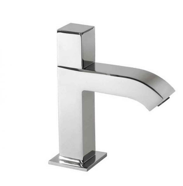 Змішувач для умивальника 1 вода або попереднє змішування 107503