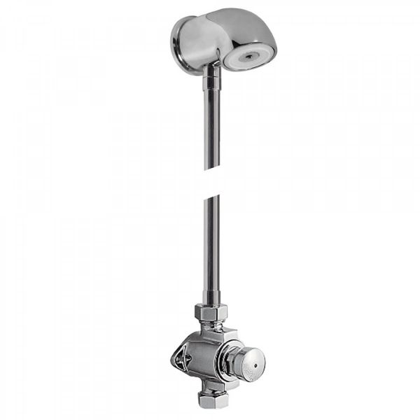 Комплект для душу сенсорний змішувач TEMPOTRES 112161