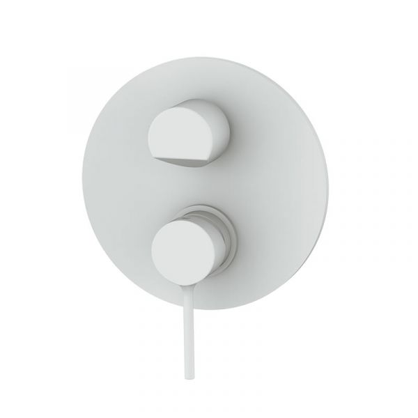 Вбудований змішувач Time 47135471