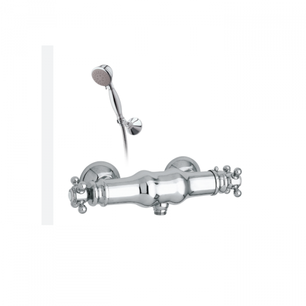 Змішувач для душу із термостатом Classical 133190