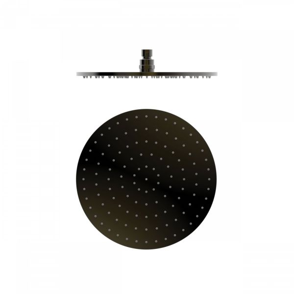 Розпилювач для душу антивапняний d300 мм 13413730KM