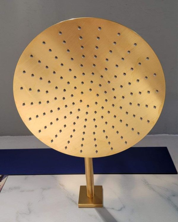 Розпилювач для душу антивапняний d300 мм, 13413730OM