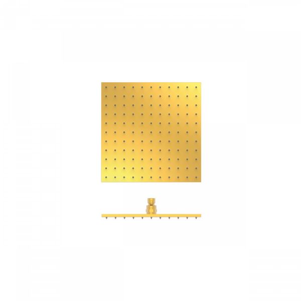 Розпилювач для душу Tres 300x300 мм 13413830OR