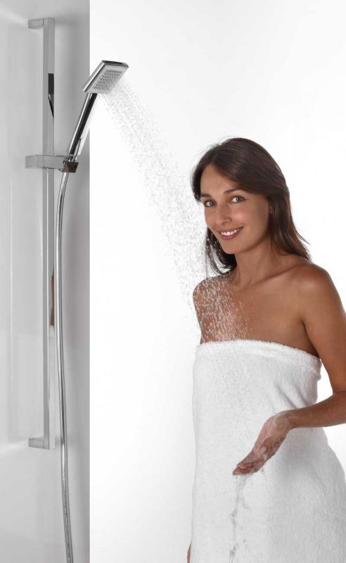 Лійка ручного душу Tres Loft 134612