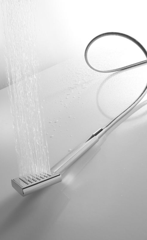 Лійка ручного душу Tres Loft 134612