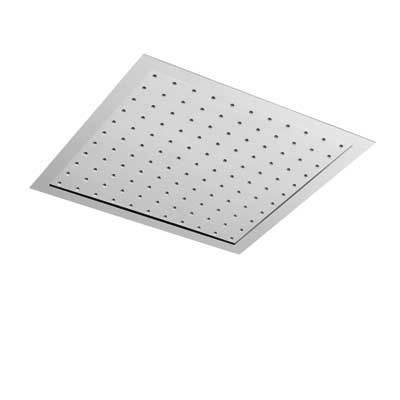 Стельовий душ Tres Showers (332х332мм) 134714