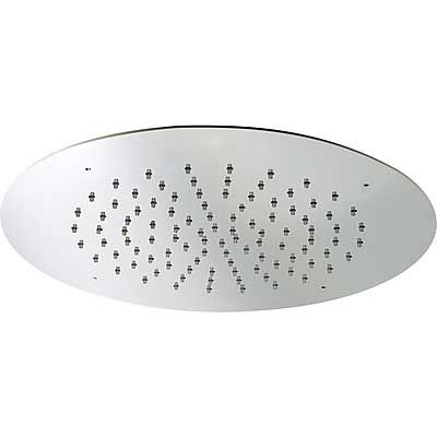 Верхній стельовий душ Tres Showers (D 380мм) 134940